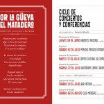 Libro: “Por la Güeya del Matadero, Memorias de la cueca centrina”