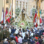 Virgen del Carmen, Reina y  Patrona de Chile – Culto Popular Consagrado, Patrimonio Histórico Nacional