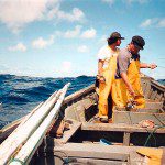 Baqueanos del Mar, los pescadores de Isla Juan Fernández ante la tragedia del CASA 212