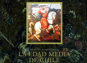 edad media en chile