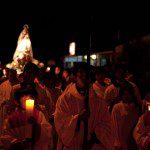 Fiesta de la Virgen de la Candelaria – Mariscadero