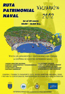 PATRIMONONAVAL
