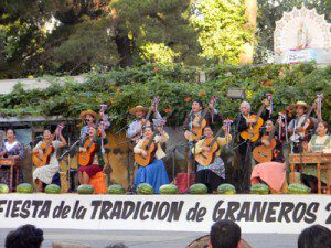 cantoras