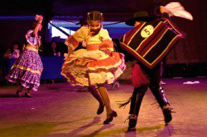 cueca