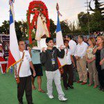 Festival del Folclore de San Bernardo – Historia y Desarrollo