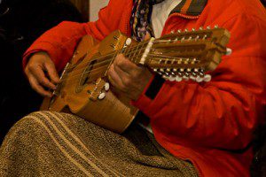 Canto a lo Divino Totoral 2263