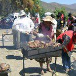 4ª Fiesta del Cabrito en Ovalle