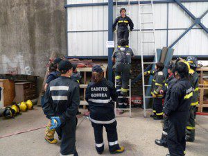 Tánicas de Rescate1