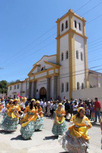 cristo sumergido 1