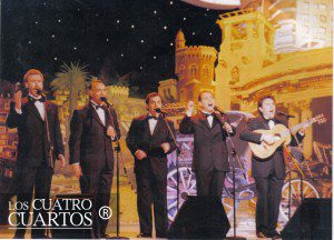 cuatro cuartos cuatro cuartos