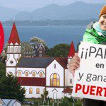 Sernatur lanza concurso en Facebook para los fans de «Chile es Tuyo»