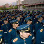 195º Aniversario de la Escuela Militar