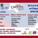 «Fiesta Chilena 2012» en Concepción