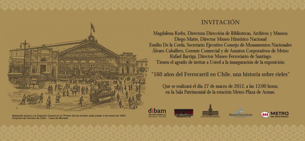 invitacion expo trenes