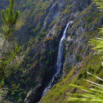 Iniciativa para Declarar al “Salto del Agua” en Placilla como Monumento Natural