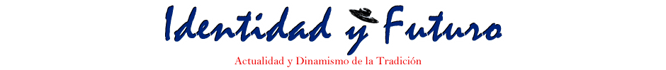 Identidad y Futuro