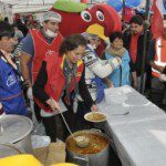 Exitoso Festival del Charquicán se Celebró en Peñalolén