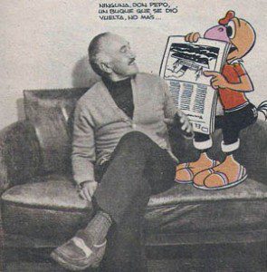 condorito y pepo 2