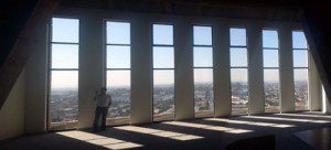 interior mirador