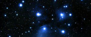 star