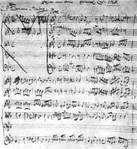 telemann