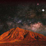 Postulan IVª Región para Reserva de Cielos Limpios: Starlight
