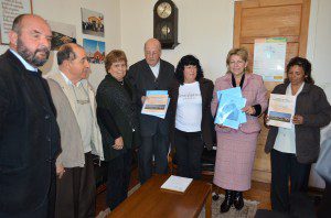 declaracion igle limari