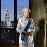 Palmas de Peñaflor, representando Sudamérica, lleva tradiciones culturales chilenas a Jubileo de Diamantes del reinado de Isabel II