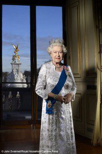 Isabel II 