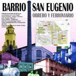 Dia del Patrimonio 2012 en Barrio San Eugenio