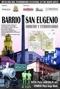 san eugenio