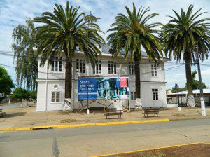 ex municipalidad