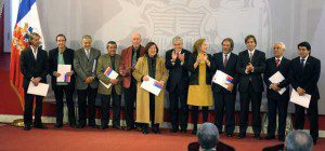 pensiones de gracia