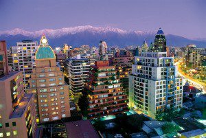 santiago santiago