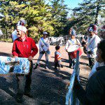 Galería: Fiesta Costumbrista del Olivo en Santa María