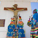 Horario de Entrada de los Bailes Religiosos en la Fiesta de La Tirana 2012