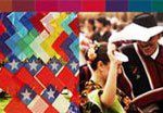 Programa del 1º Encuentro de Música y Tradiciones de las Comunas Rurales Metropolitanas