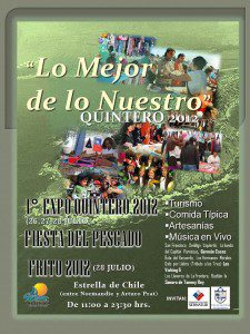 lo mejor de lo nuestro 2012