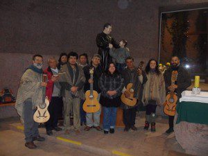 cantores