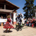 Fiesta de la Chilenidad en El Totoral