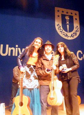 ganadores