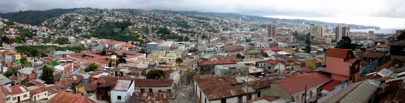 panoramica ascensor polanco