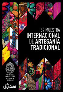 volante feria artesania