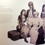 Galería: “Baile y Fantasía. Palacio Concha Cazotte, 1912”
