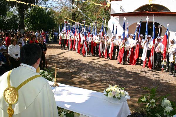 fotos de cuasimodo colina renca quilicura maipu lo barnechea tito alarcon identidadyfuturo.cl