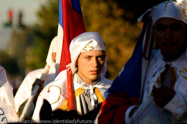 fotos de cuasimodo colina renca quilicura maipu lo barnechea tito alarcon identidadyfuturo.cl