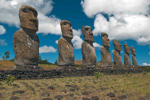 Parque Nacional Rapa Nui