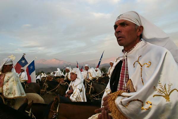 fotos de cuasimodo colina renca quilicura maipu lo barnechea tito alarcon identidadyfuturo.cl