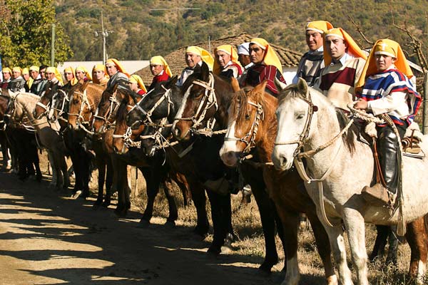 fotos de cuasimodo colina renca quilicura maipu lo barnechea tito alarcon identidadyfuturo.cl