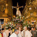 Fiestas Religiosas del Mes de Mayo 2013